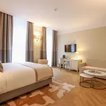 Leonardo Boutique Hotel Rome Monti