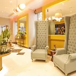 Leonardo Boutique Hotel Rome Monti