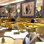 Leonardo Boutique Hotel Rome Monti