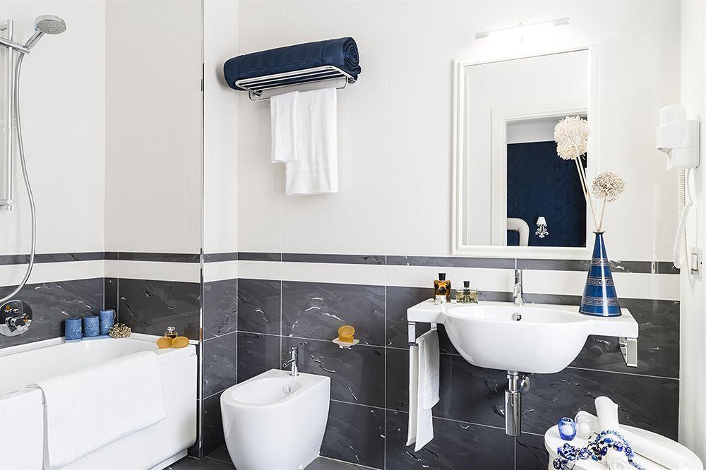 Hotel Leonardo Boutique Monti Roma