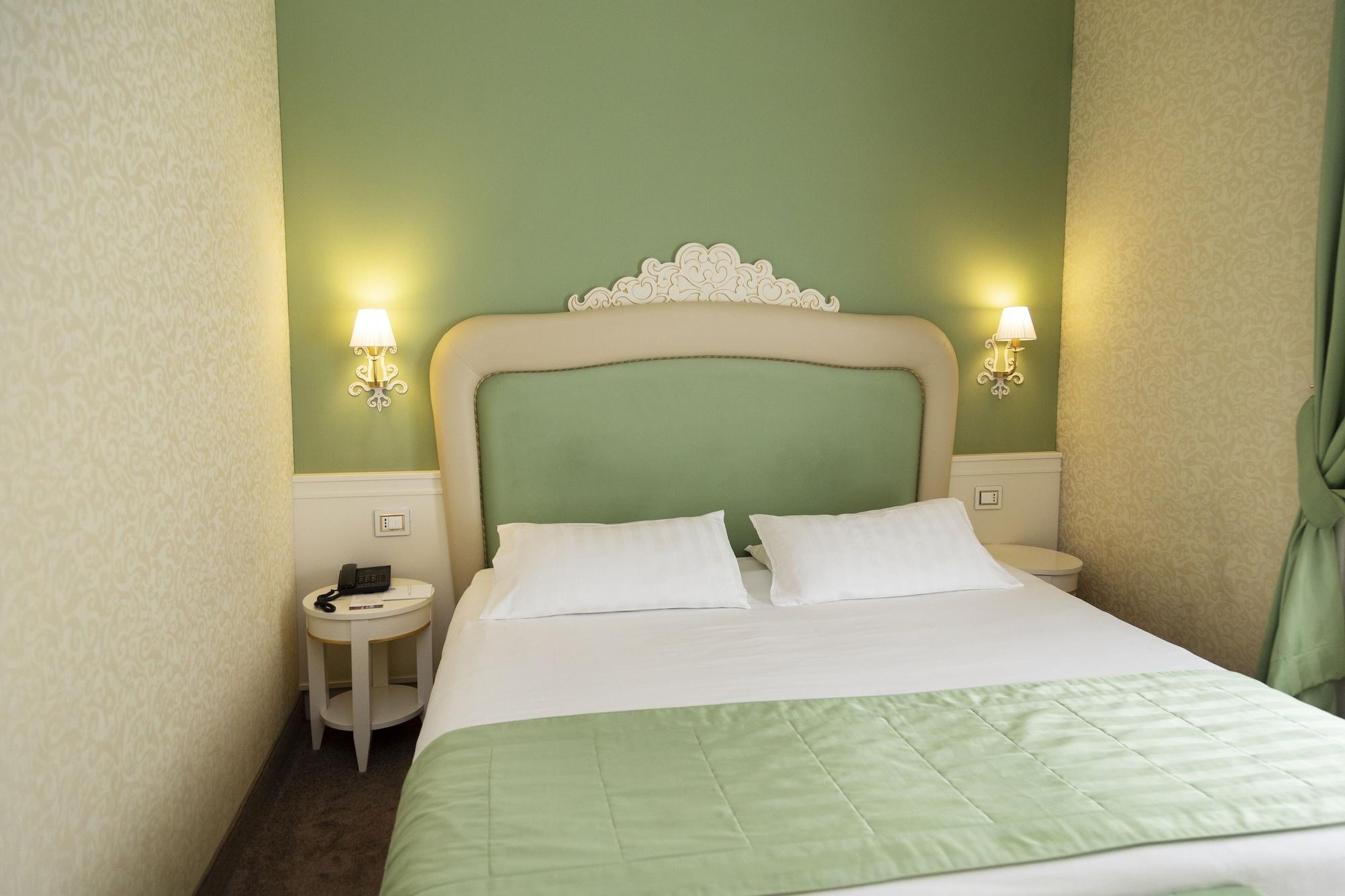 Leonardo Boutique Monti 4* Roma