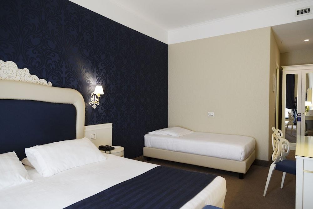 Hotel Leonardo Boutique Monti