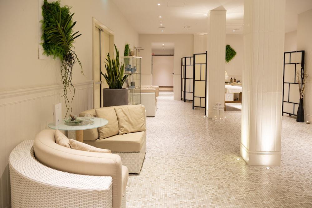 Hotel Leonardo Boutique Monti