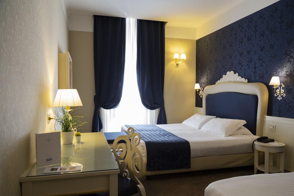 Leonardo Boutique Monti Hotel Roma