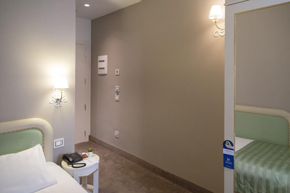Hotel Leonardo Boutique Monti
