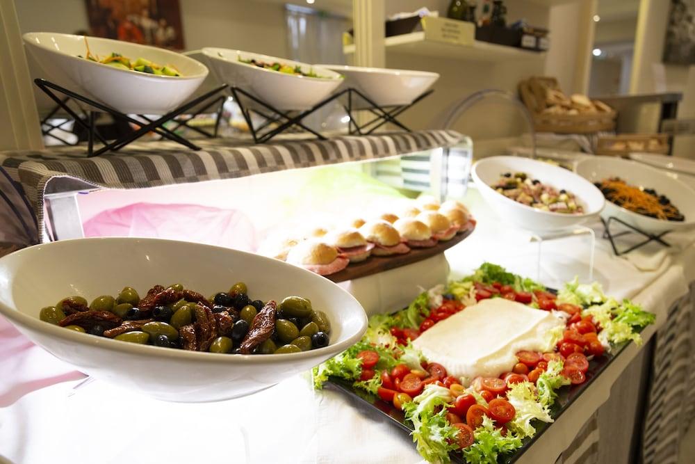 Leonardo Boutique Monti Hotel Roma