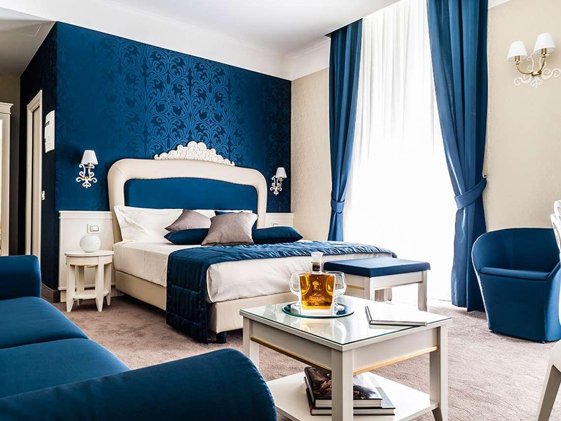 Leonardo Boutique Monti Roma