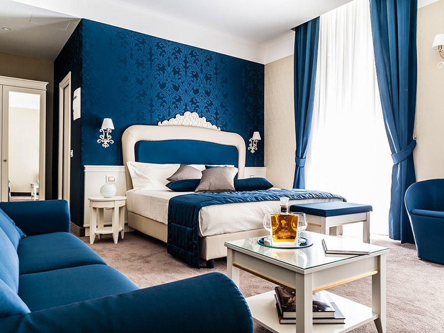 Leonardo Boutique Monti Hotel Roma