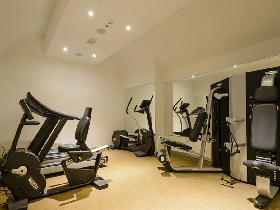 Leonardo Boutique Monti 4* Roma