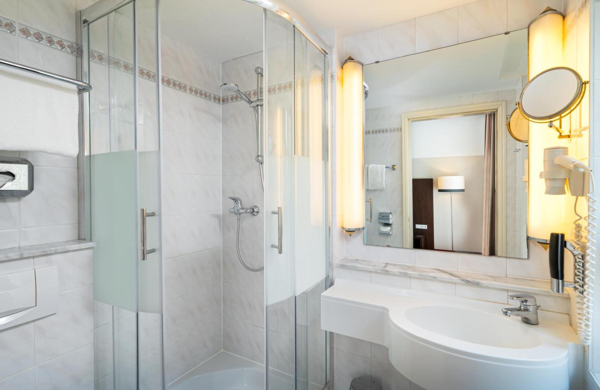 Leonardo Boutique Monti Hotel Roma