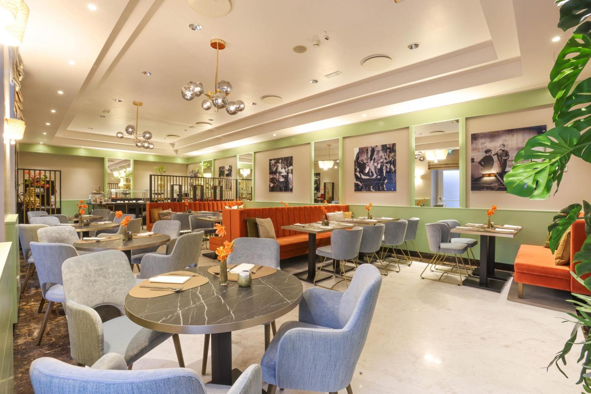 Leonardo Boutique Monti Roma