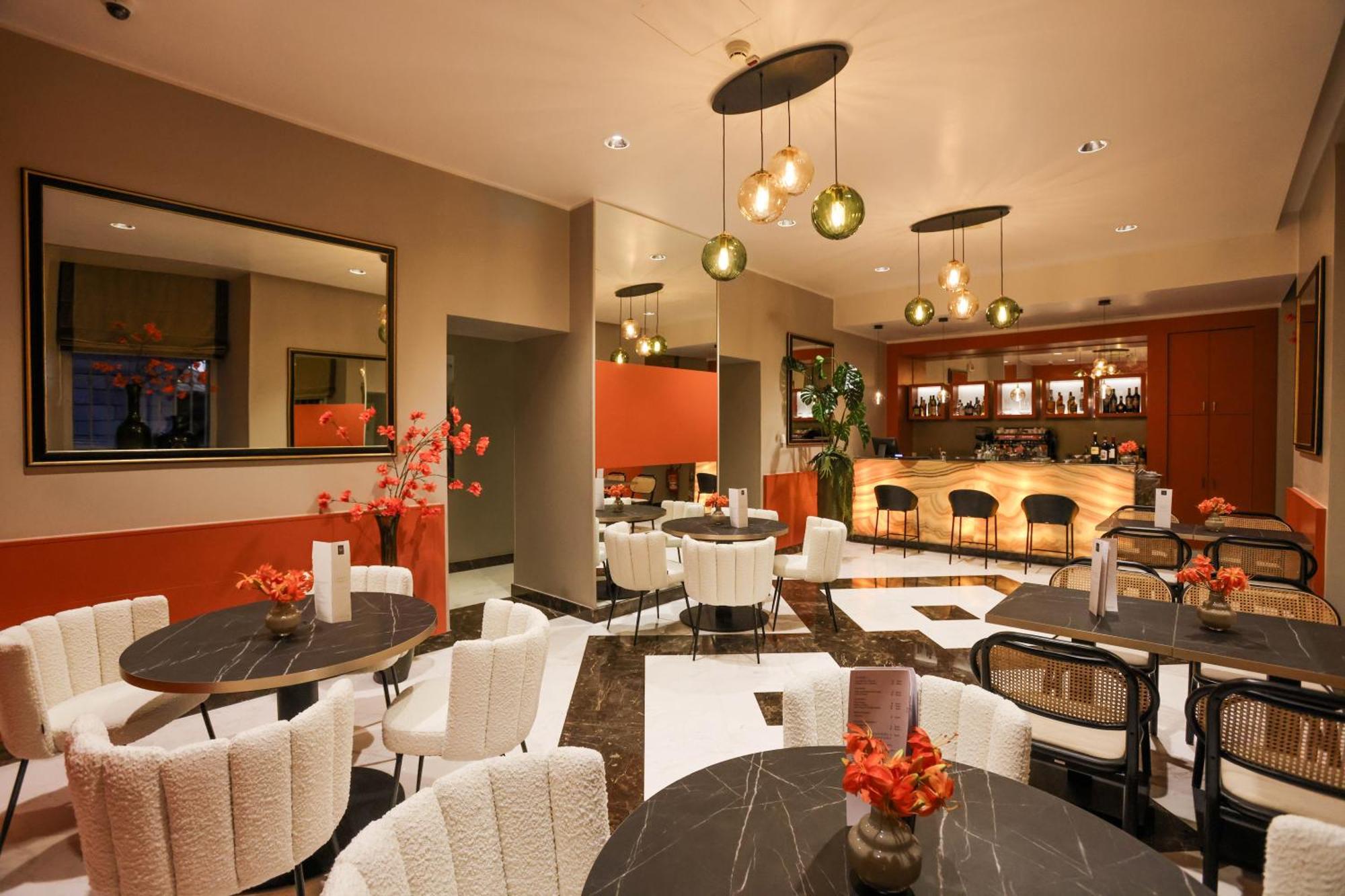 Hotel Leonardo Boutique Monti Roma