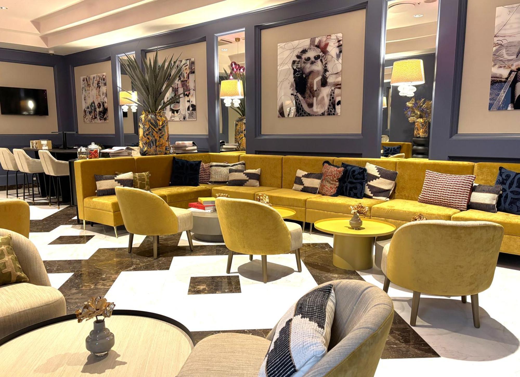 Leonardo Boutique Monti Roma