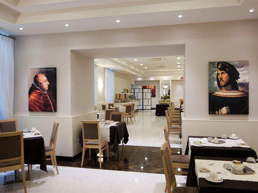 Leonardo Boutique Monti Hotel 4*