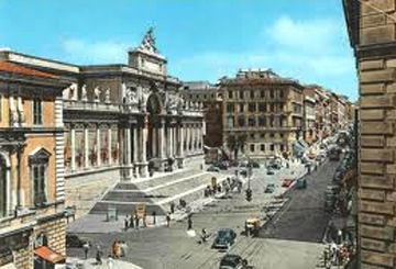 Leonardo Boutique Monti Roma