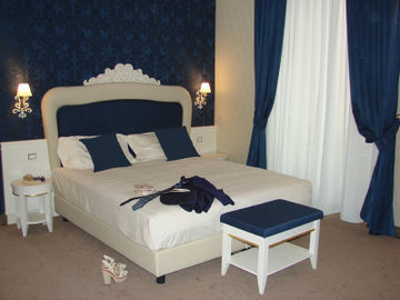 Leonardo Boutique Monti Hotel 4*