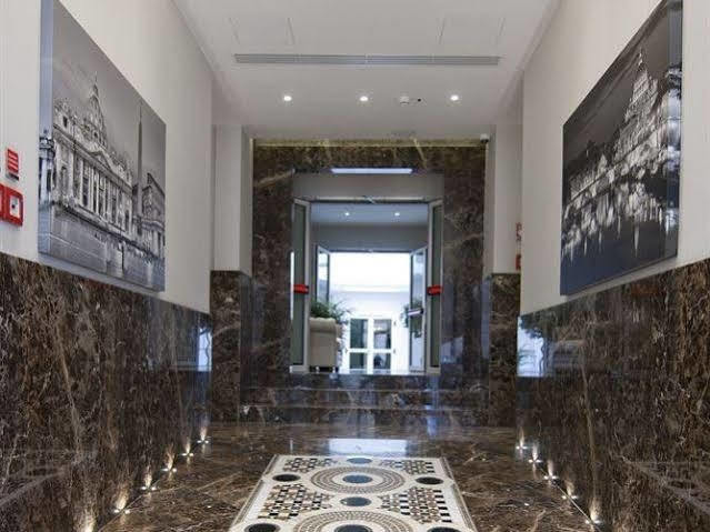 Leonardo Boutique Monti Hotel Roma