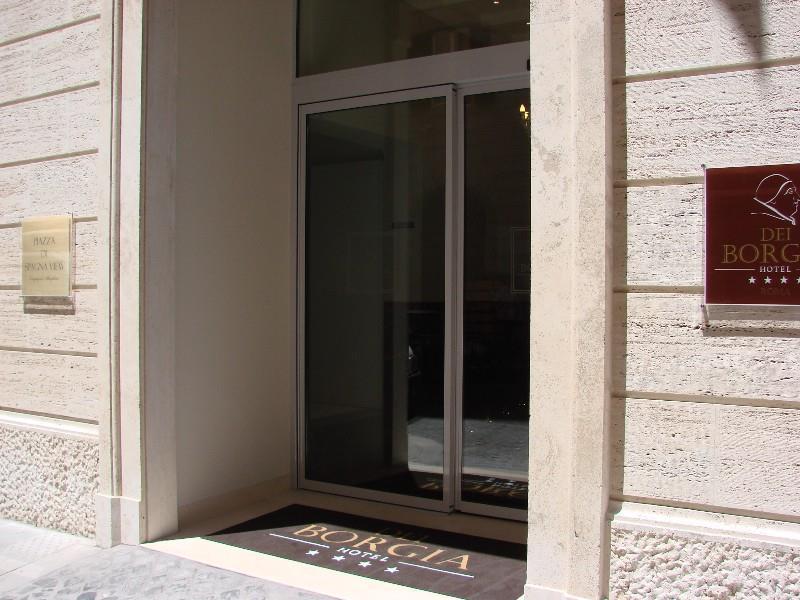 Leonardo Boutique Monti Hotel Roma