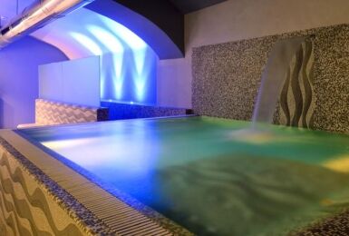 Leonardo Boutique Monti Hotel Roma