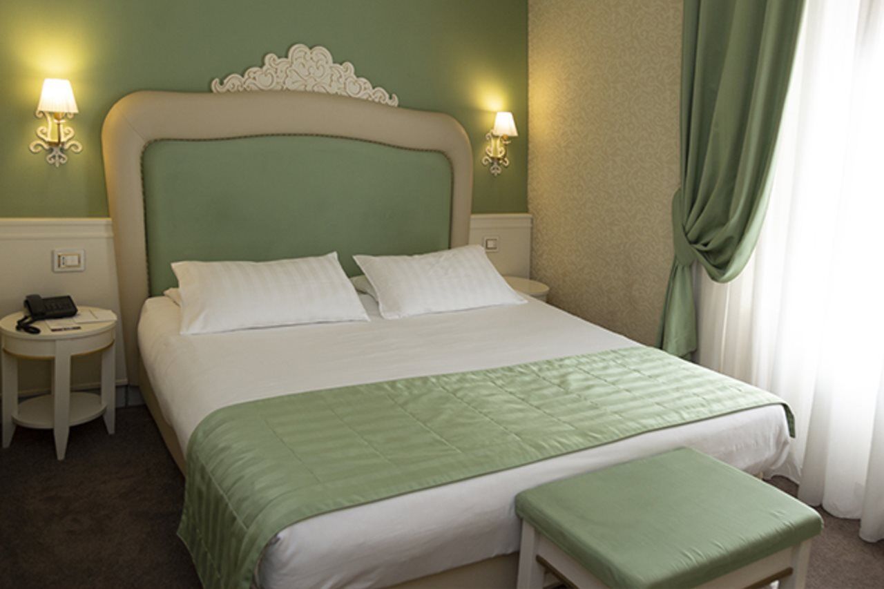 Leonardo Boutique Monti Hotel