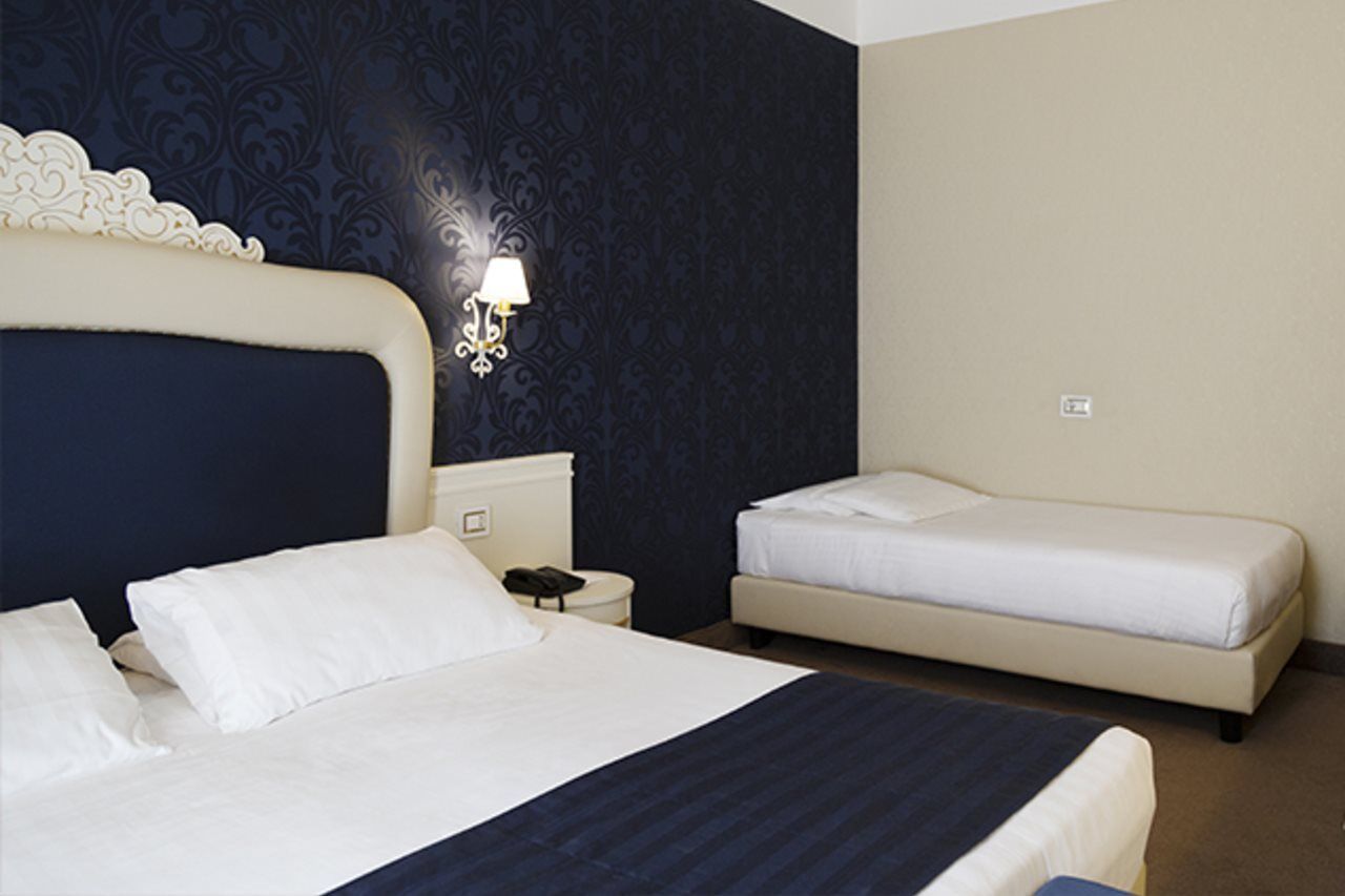 Leonardo Boutique Monti Hotel
