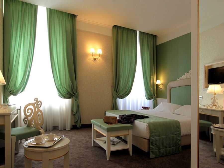 Hotel Leonardo Boutique Monti Rome