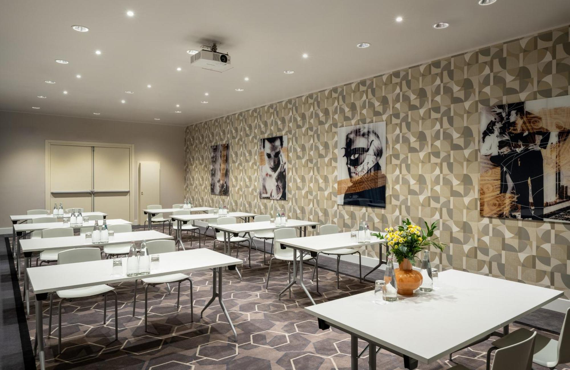 Leonardo Boutique Monti Hotel Roma