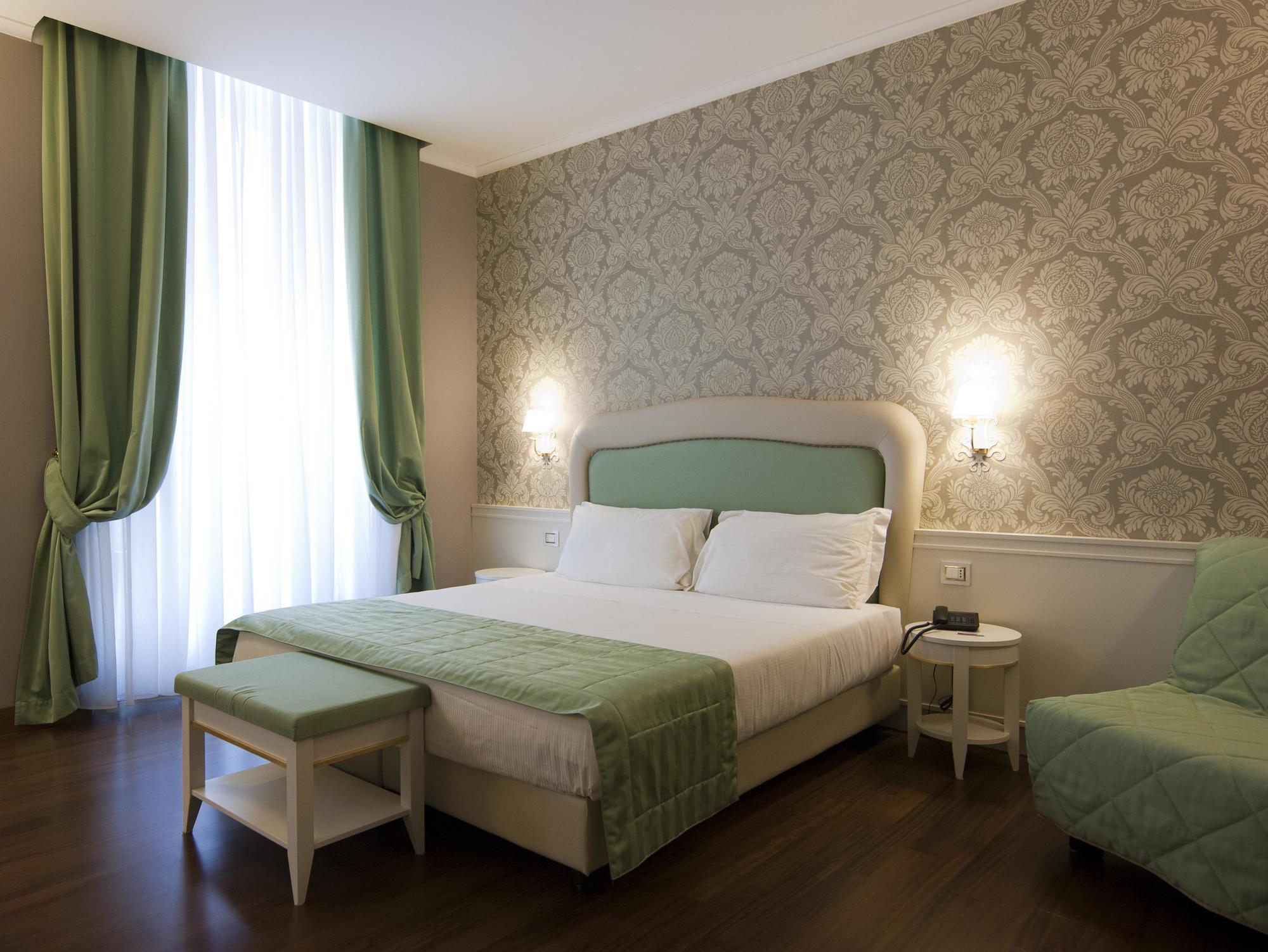 Hotel Leonardo Boutique Monti Rome