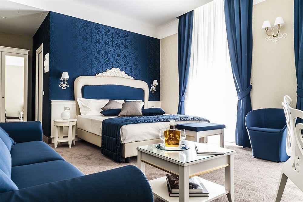 Leonardo Boutique Monti Hotel Rome