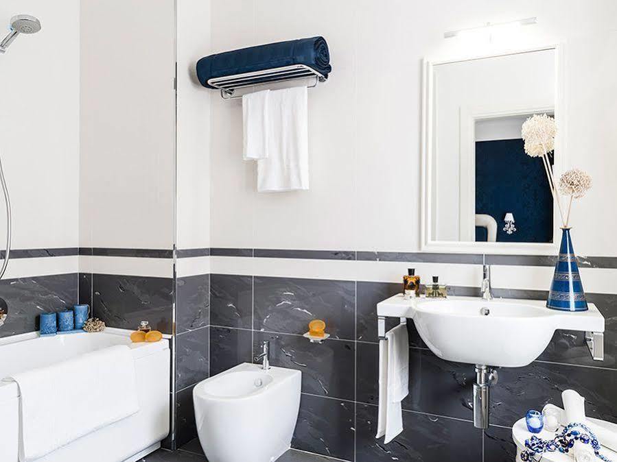Hotel Leonardo Boutique Monti Rome