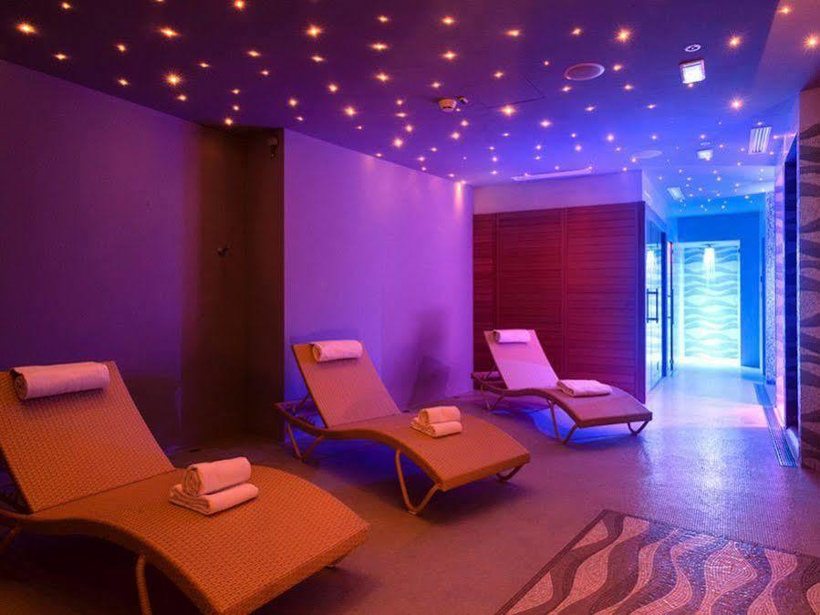 Hotel Leonardo Boutique Monti Rome
