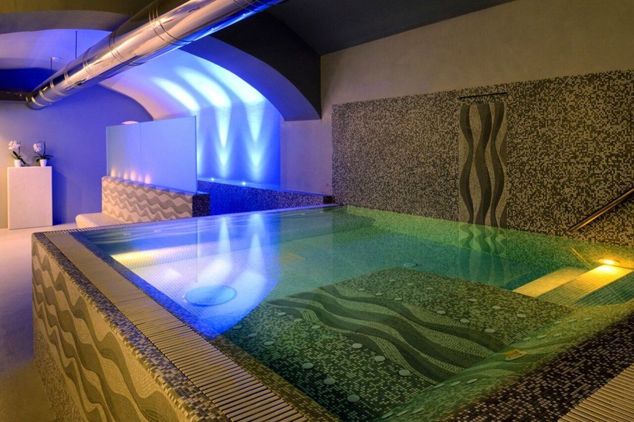 Leonardo Boutique Monti 4* Rome