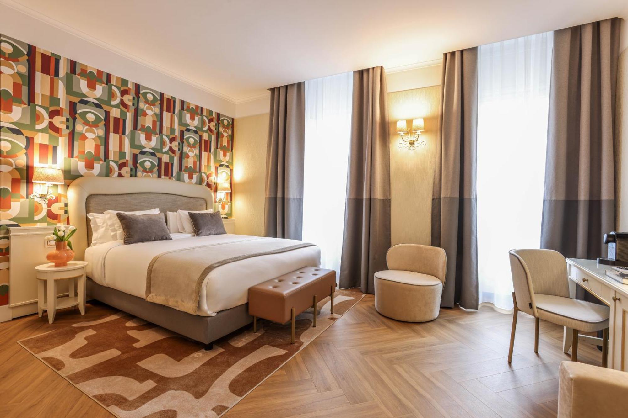 Leonardo Boutique Monti